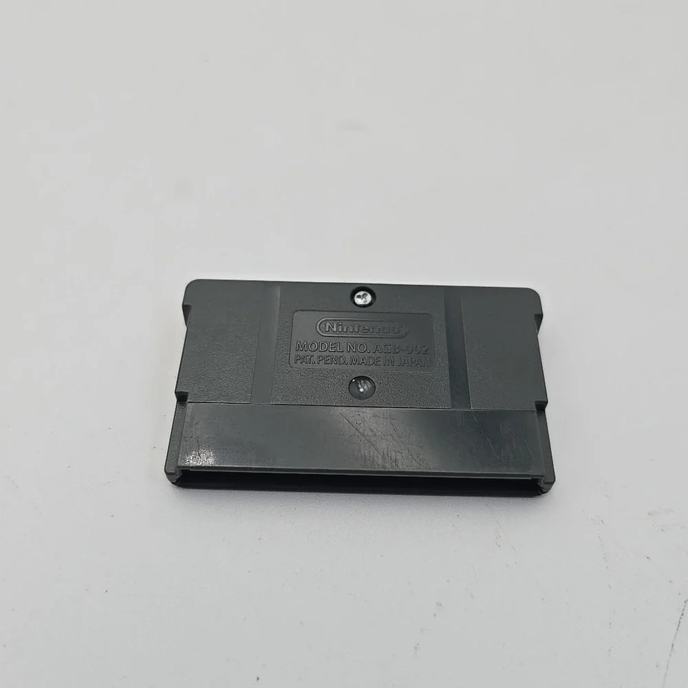 LEGO - Star Wars - The Video Game (Nintendo Game Boy Advance, GBA) - (CART ONLY)